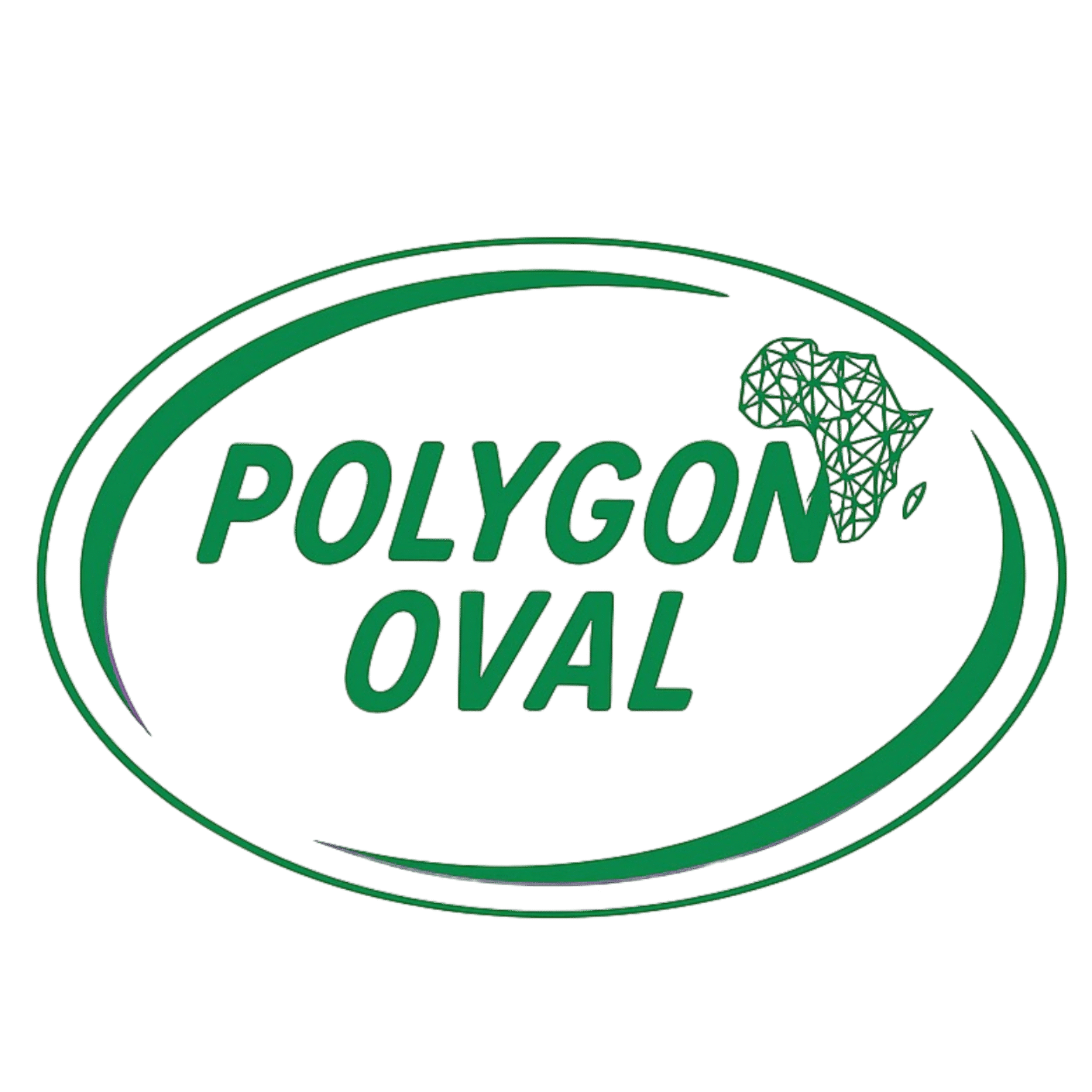 polygonoval